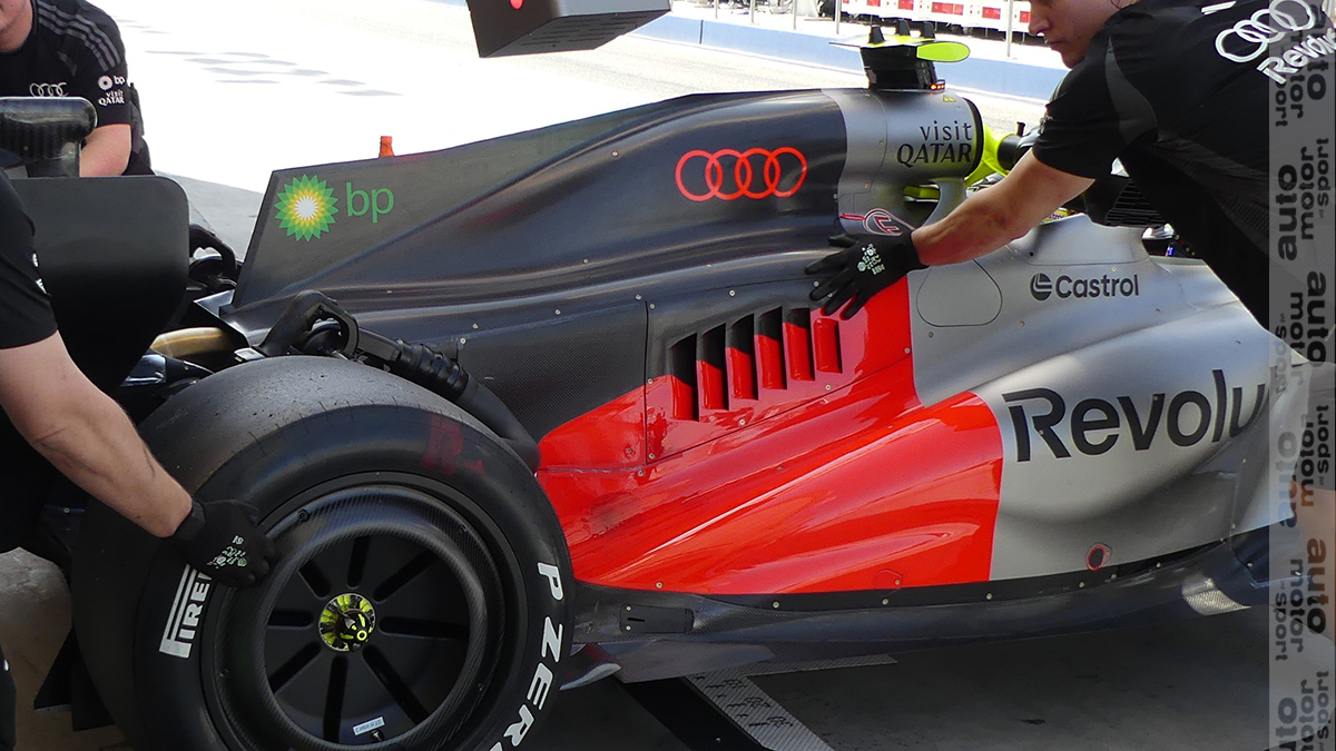 Tobi Grüner 🏁 tweet media