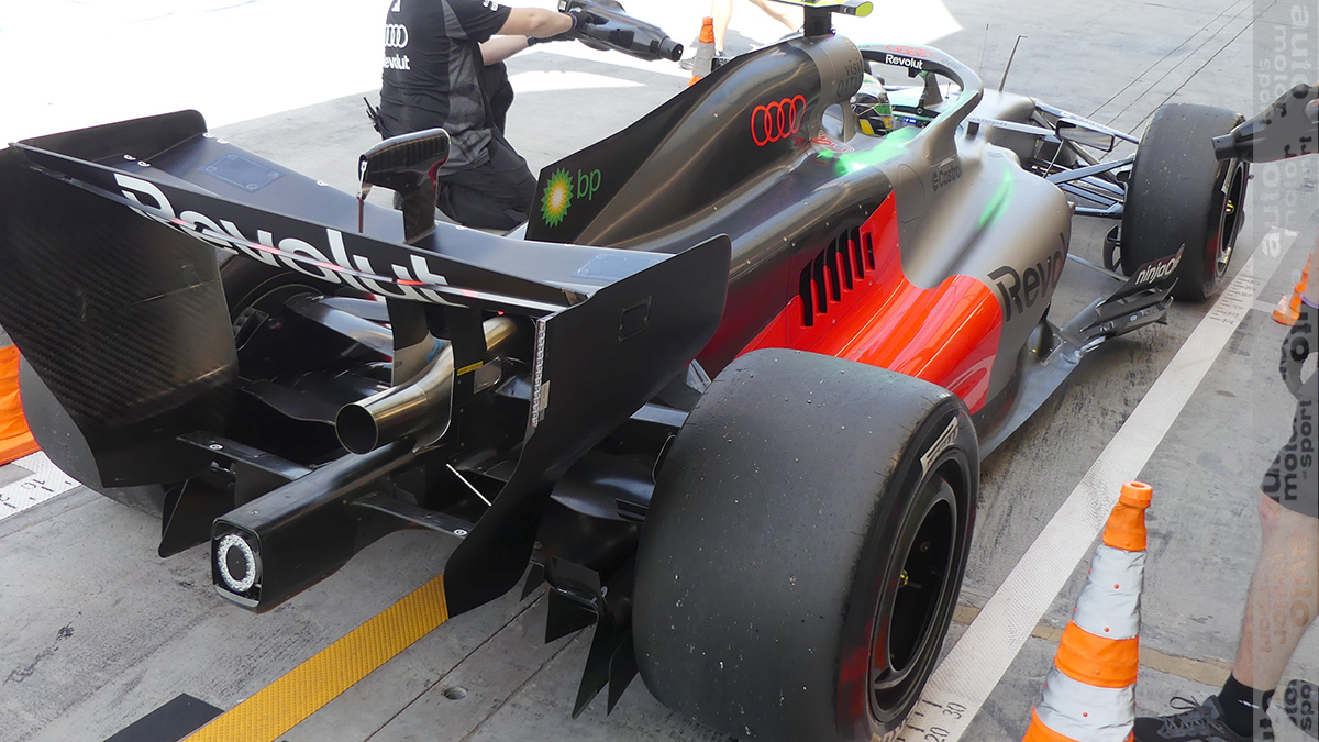 Tobi Grüner 🏁 tweet media