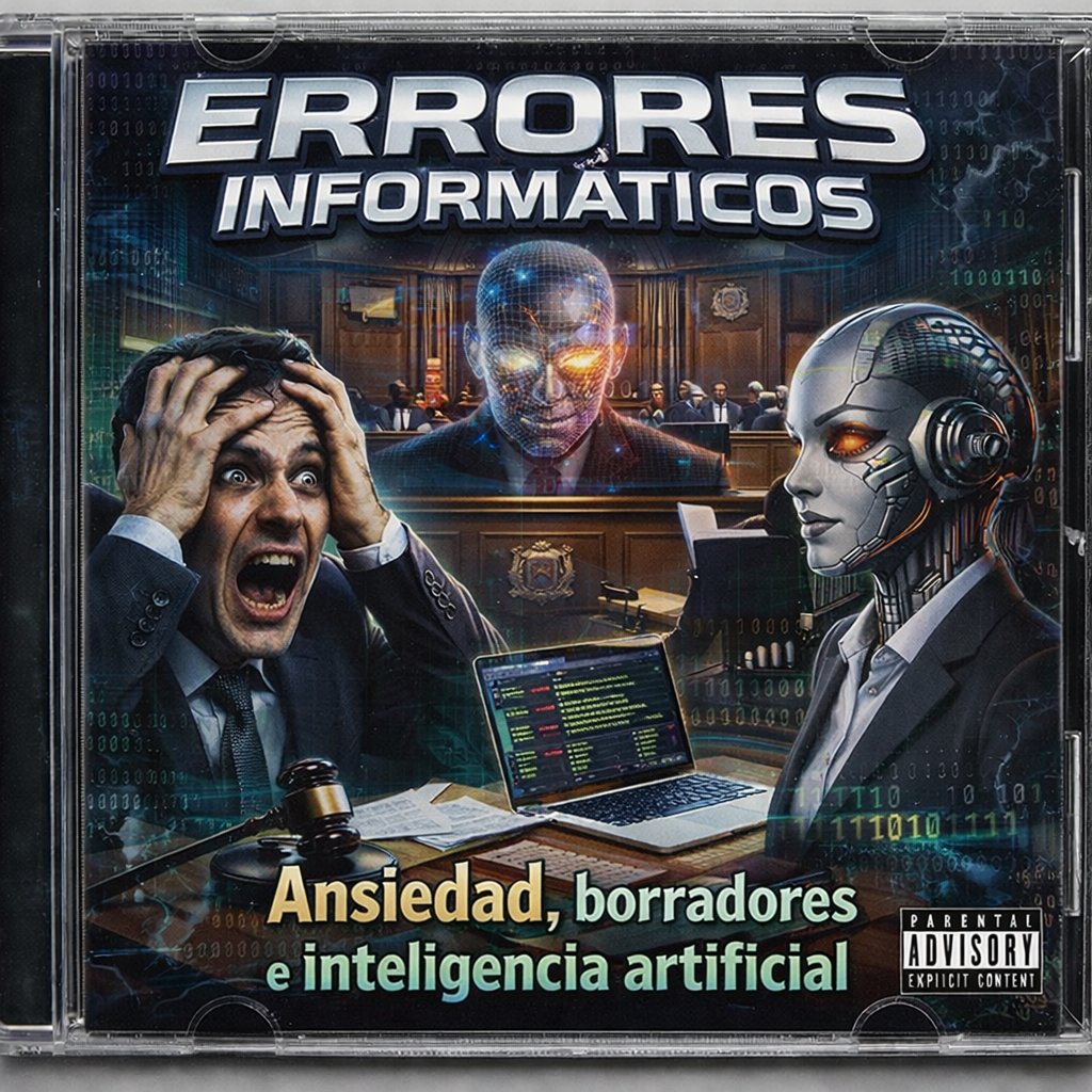EXPEDIENTE ELECTRÓNICO, INTELIGENCIA ARTIFICIAL Y RECUSACIÓN

Desde  🇨🇴: se admite la recusación de un juez penal en razón de haberse filtrado en el sistema informático un borrador de sentencia condenatoria (escrito antes de presentarse  los alegatos finales) para cuya redacción