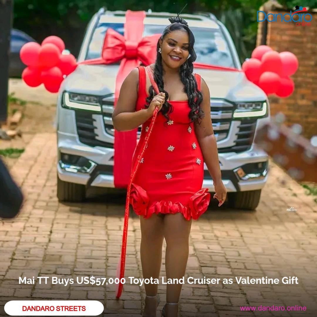 Dandaro Online tweet media