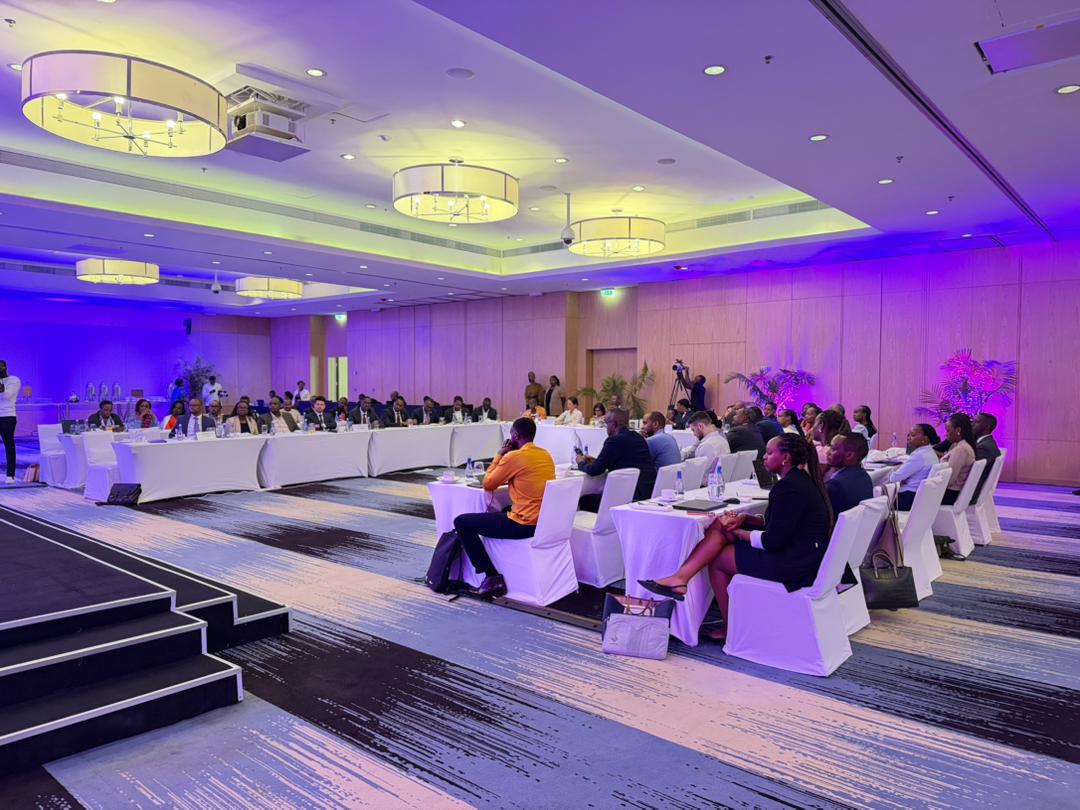 As the Inclusive FinTech Forum enters its third year, the focus must shift to scale. Our CEO <a href="/HortenseMudenge/">Hortense Mudenge</a> raised the question, how do we scale financial inclusion sustainably ? How do we position Rwanda as a tech-led financial hub for the region and the continent?

At