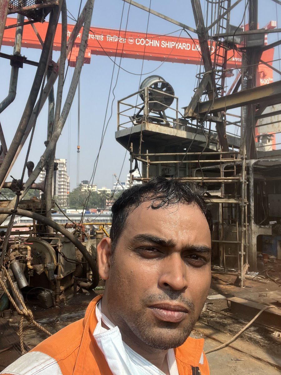 Satish Jha tweet media