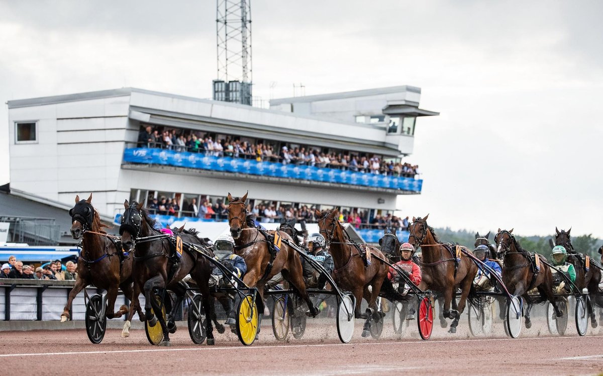Åbytravet tweet media
