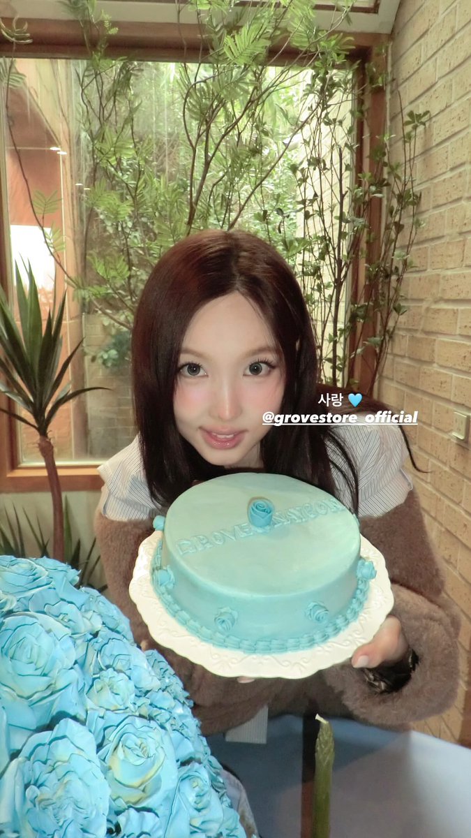 260211 nayeonyny 스토리