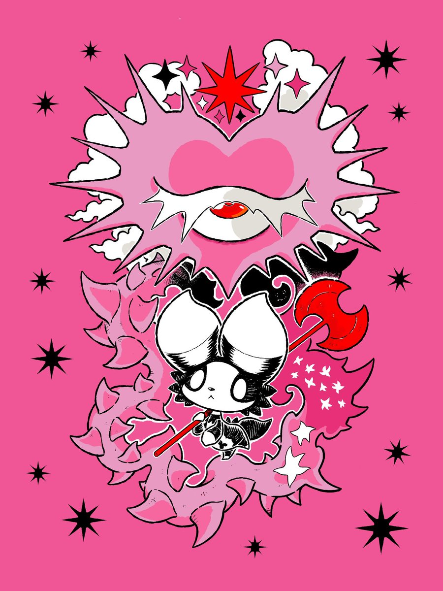 GYAAA_WORLD's tweet photo. #私はこういう絵を描いています
#イラスト好きと繋がりたい　#アート https://t.co/9a5rOEEsQs