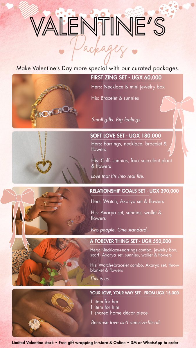 PRETTY PERFECT tweet media