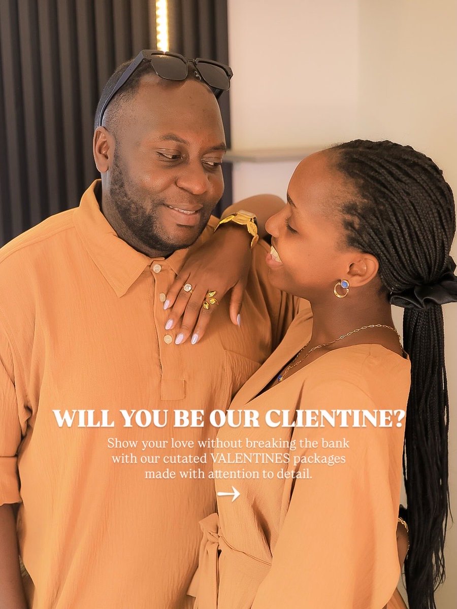 PRETTY PERFECT tweet media