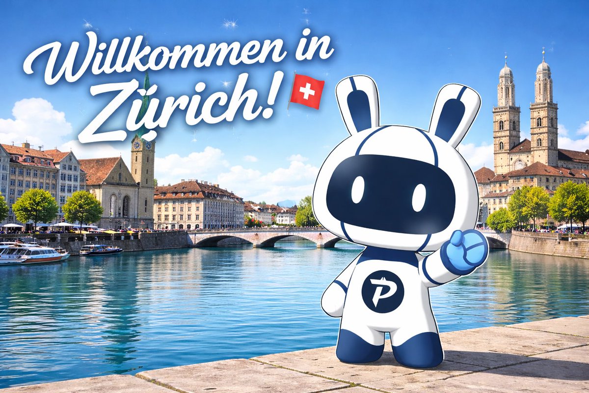 Pactus Blockchain tweet media