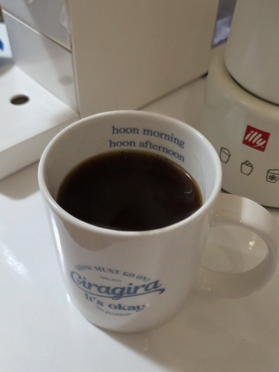 훈민수하기☕️
에티오피아 시다모 아르베고나
시그니처 블렌드 소로