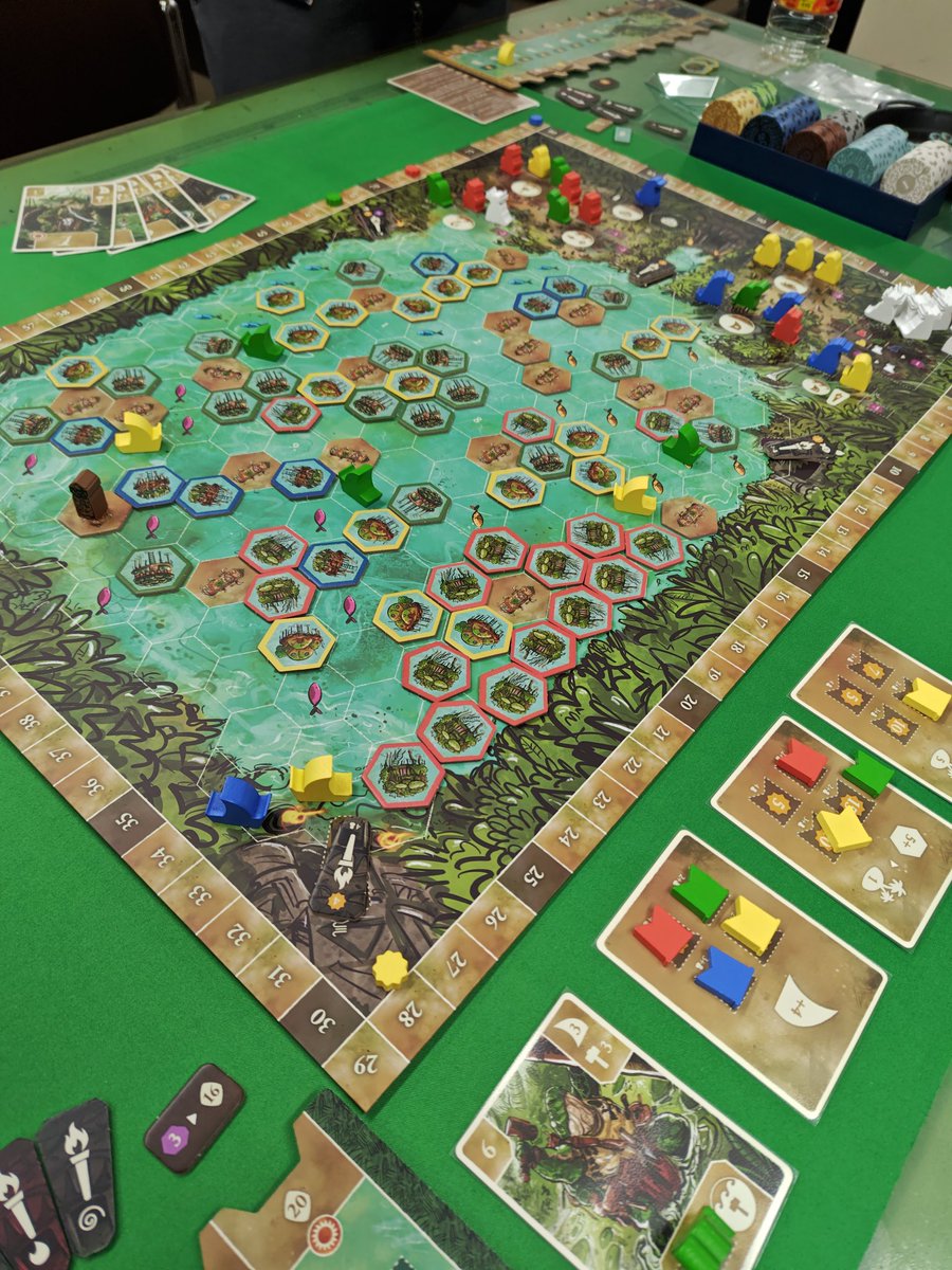 海老天 tweet media