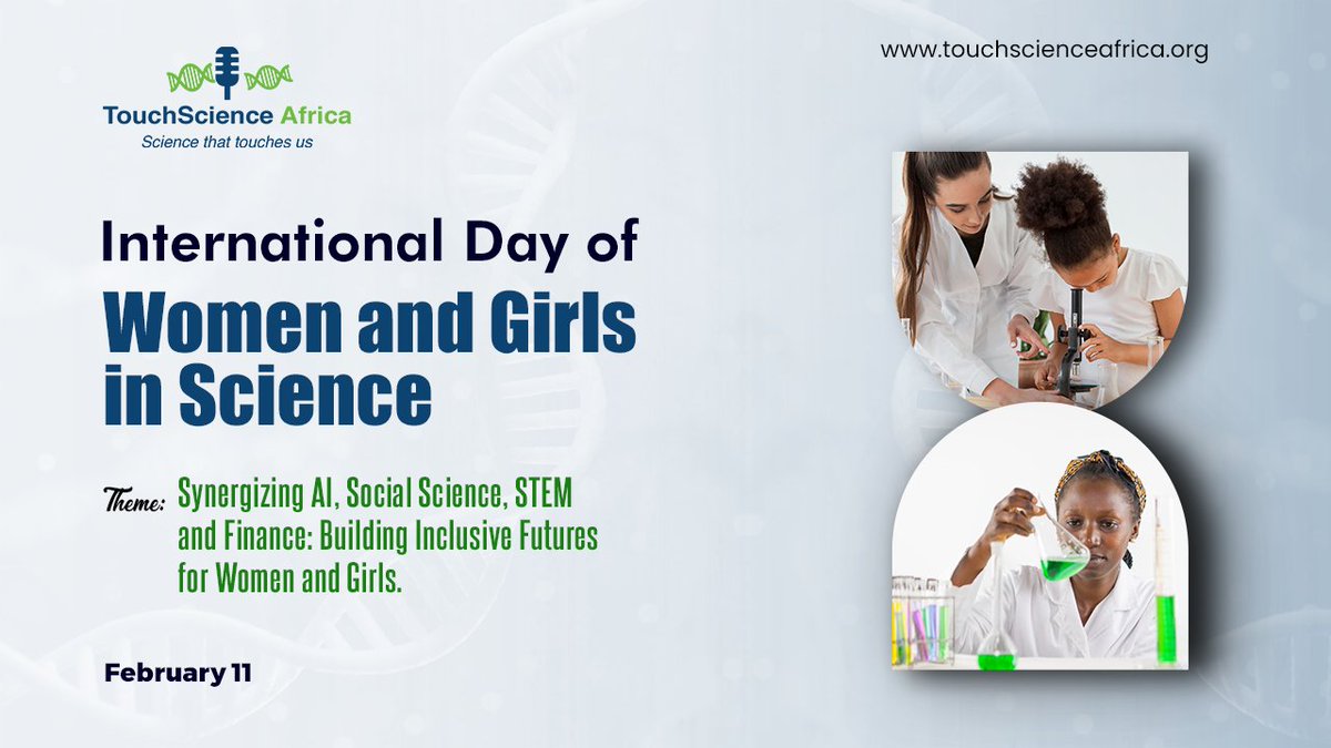 TouchScience Africa tweet media