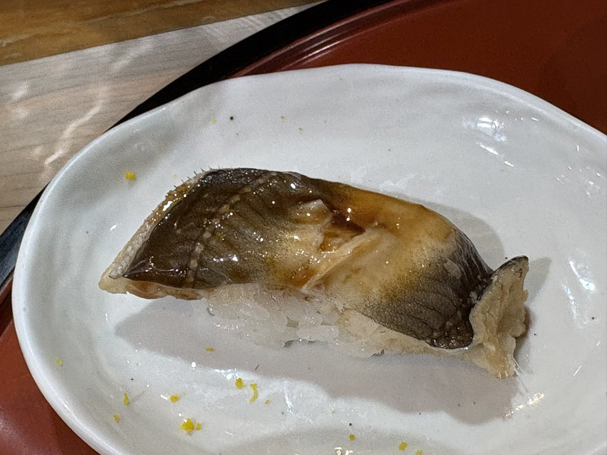 人の金で築地ヨソイ 