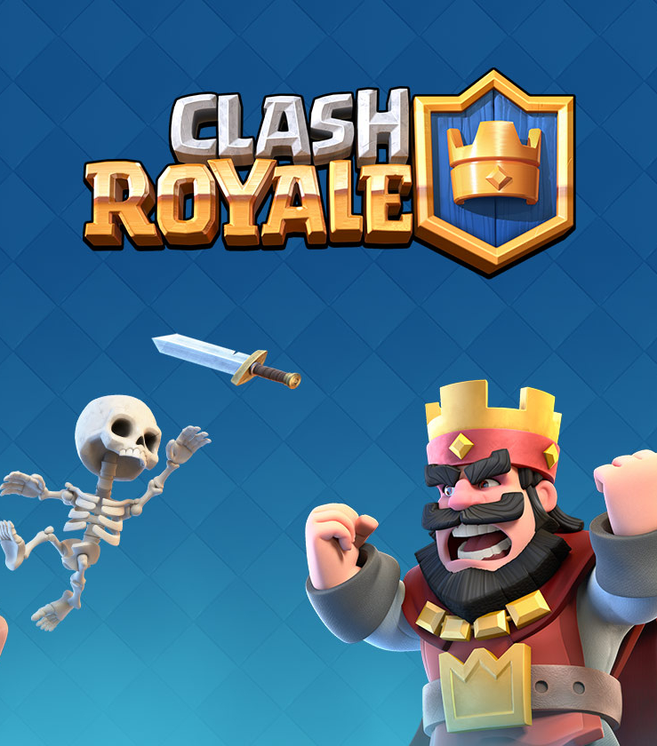 Dexerto's tweet photo. Streamer Jynxzi hits out at Supercell after they credited Crash Royale's spike in players in 2025 to an internal team instead of him

He said the team credited are “responsible for killing the game”, with MrBeast, StableRonaldo and others saying he is what got them into the game https://t.co/6lXIRNvGBK