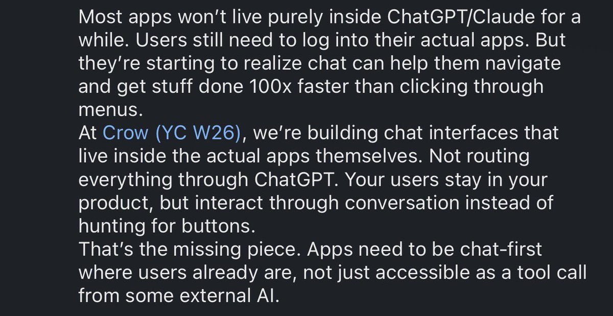 would love to know how people here are thinking about this stuff