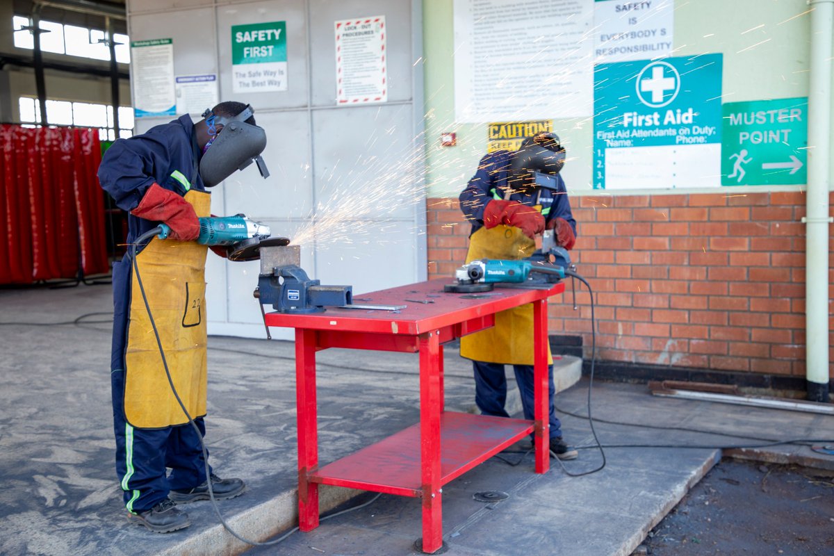 Government of Uganda tweet media