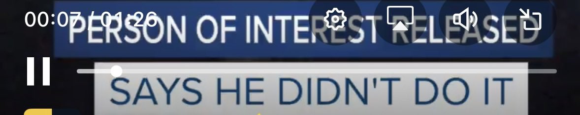 daniellecsavoy's tweet image. Here’s what a reliable denial sounds like. #Guthrie #StatementAnalysis