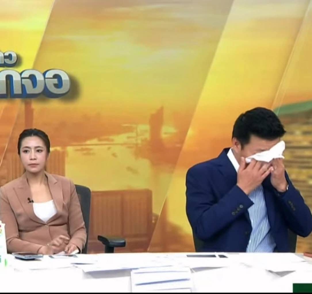 กูงง!!!!!
นายกฯเศรษฐาโดนตัดสินให้ออก
นายกฯอุ๊งอิ๊ง พ่อเข้าคุก โดนตัดสินให้ออก
ไม่เห็นน้ำตาแตกแตนแบบนี้ เขาเข้มแข็งกว่ามึงเยอะเลยว่ะเท้ง

ถ้านี่มึงเล่นตามบทที่ใครสักคนในพรรคสั่งมา มันเป็นบทที่เห่ยมากว่ะ