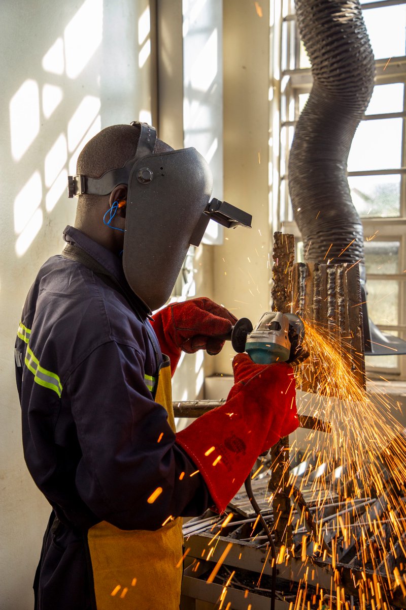 Government of Uganda tweet media