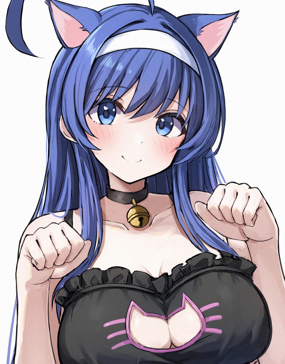 тāььÿ (@nyankonokuni) on Twitter photo 