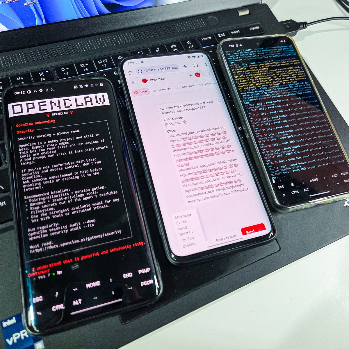 OpenClaw on Android

Blog: mobile-hacker.com/2026/02/11/how…
Installer script: github.com/androidmalware…