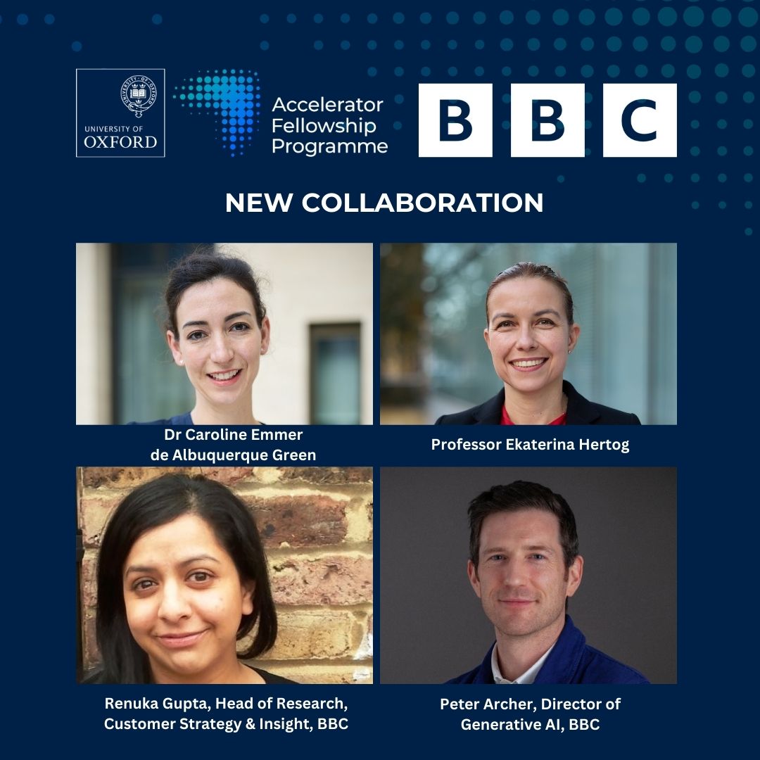 The Institute for Ethics in AI tweet media