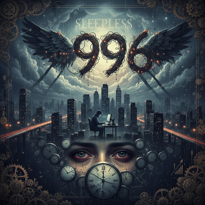 Be the black sheep if it will help you Grow 🫵