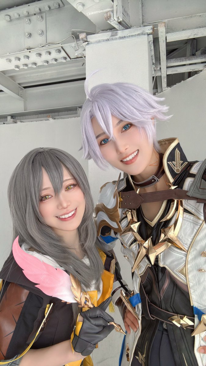 ゆいる (@yuilnohanashi) / Posts / X