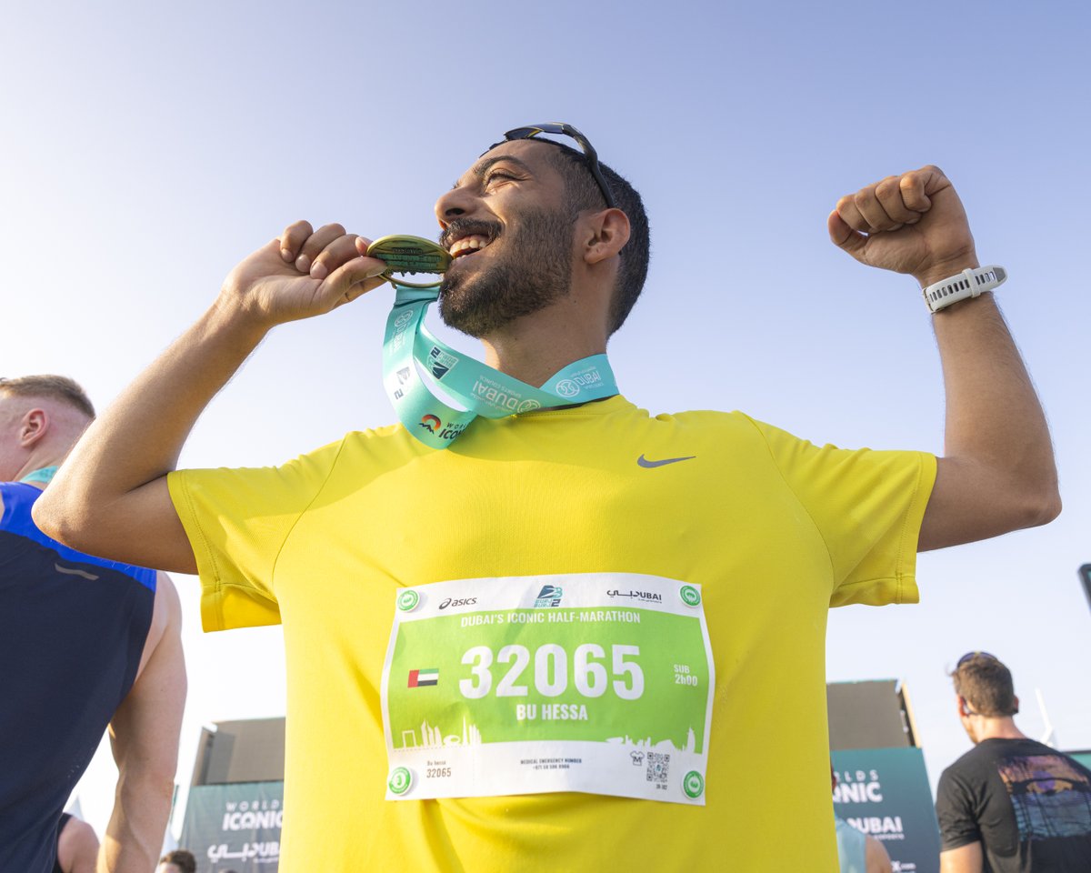 Running Imp tweet media