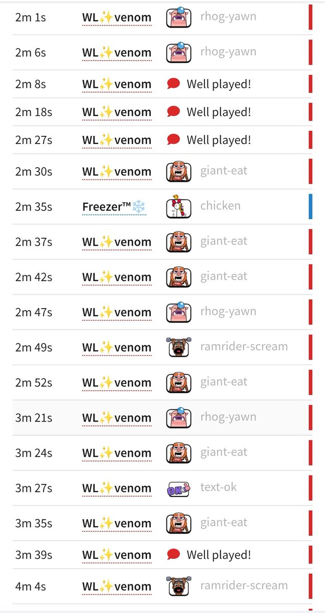 FREEZER❄ tweet media
