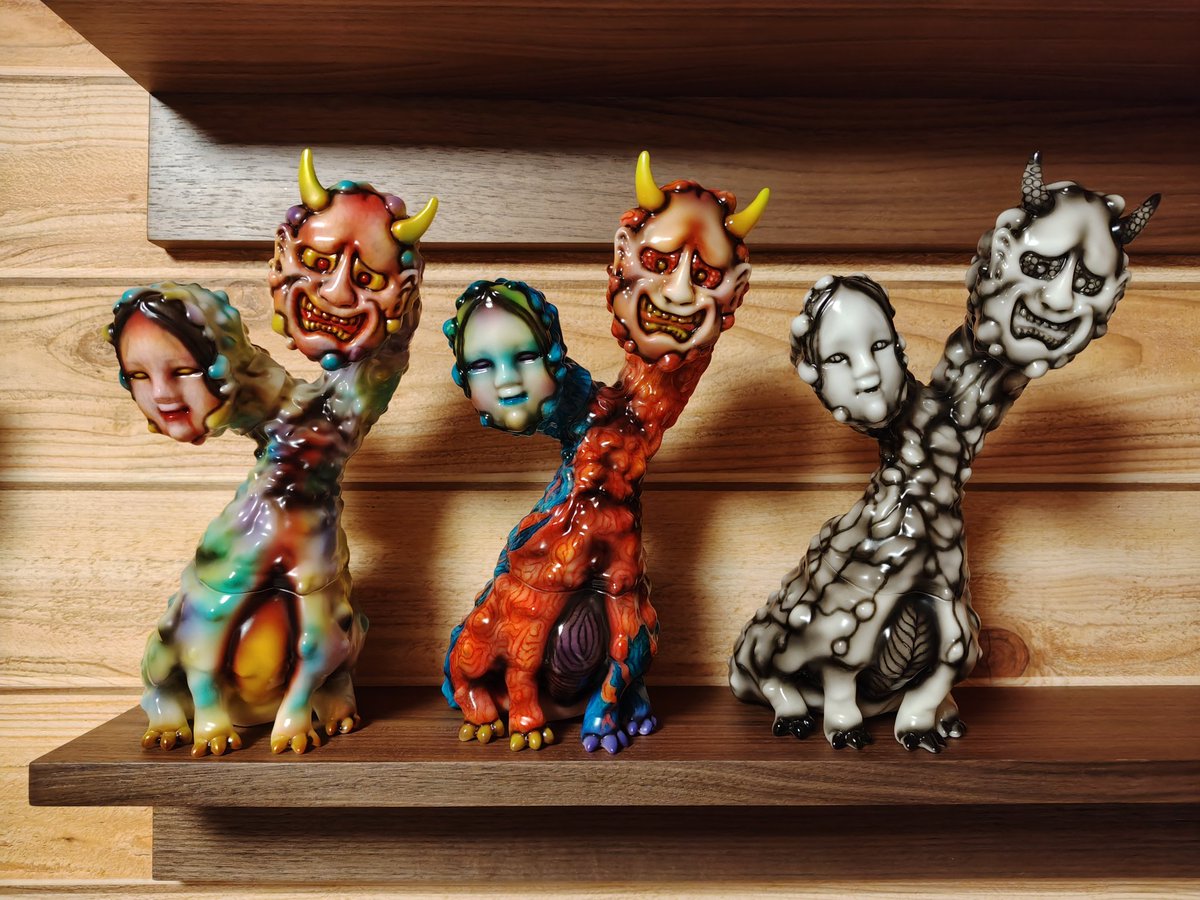 かっこわらい雑貨店 (@kakkowaraitoys) / Posts / X