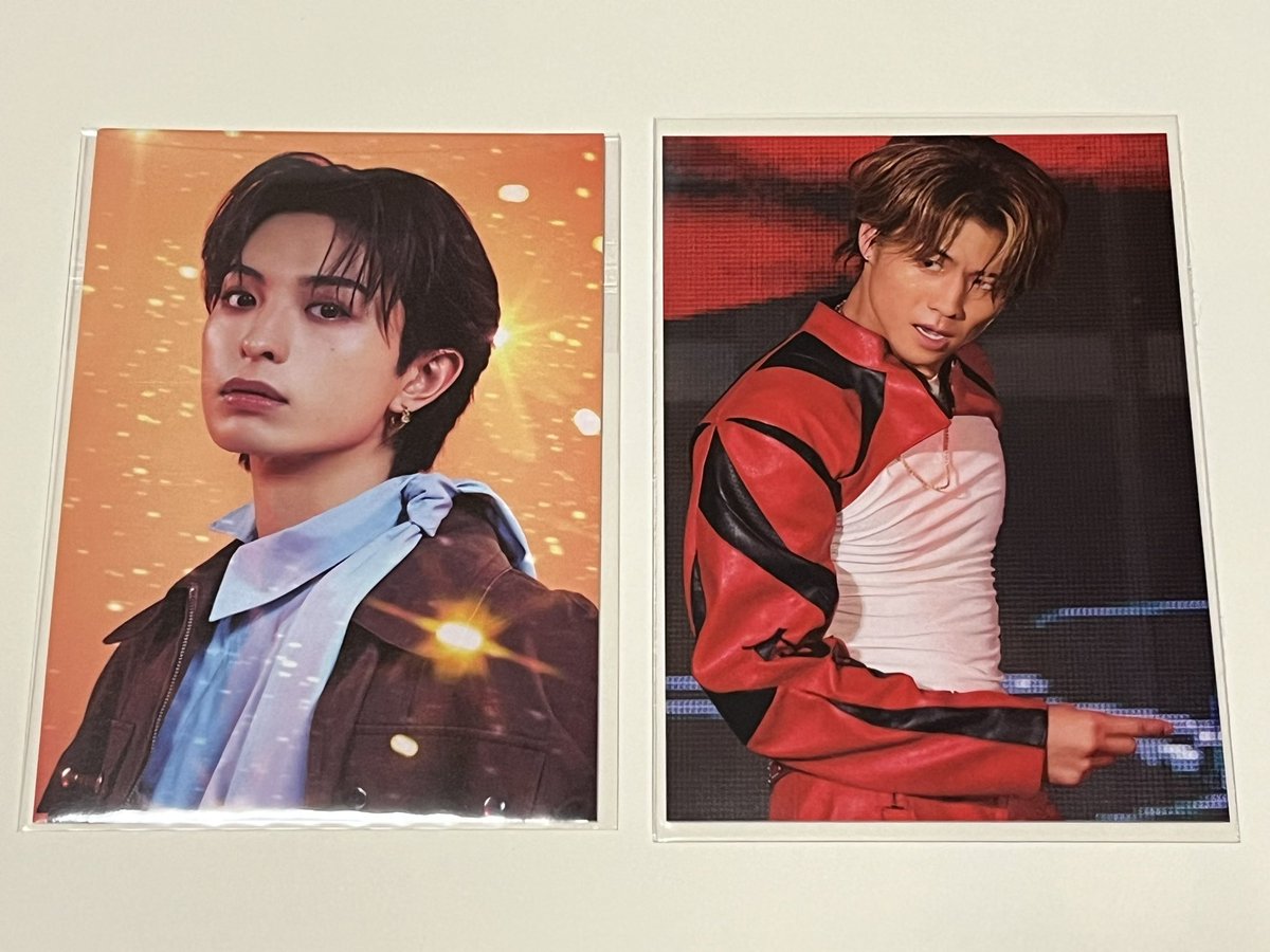 しましま tweet media