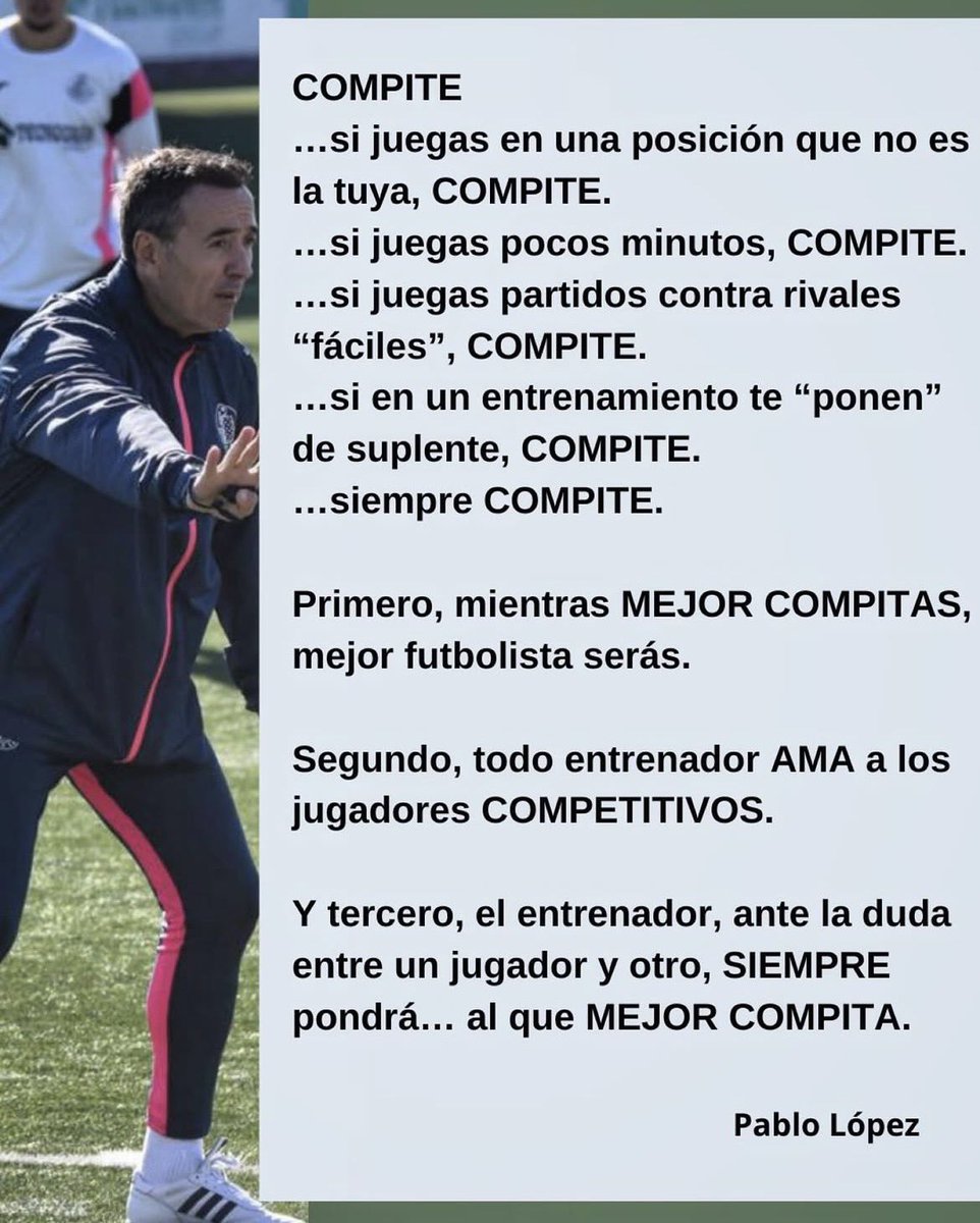 Pablo López tweet media