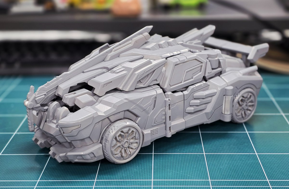 MF/MC Development tweet media