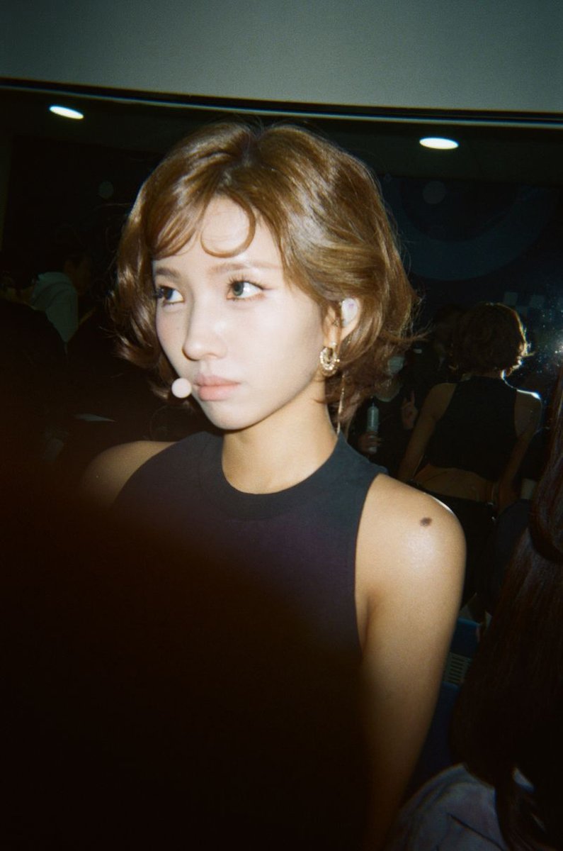 i-dle (아이들) tweet media