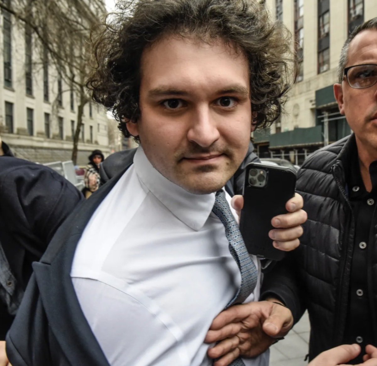 StarPlatinum_'s tweet photo. Donald Trump has pardoned Justin Sun and CZ

I’m sure SBF will be next.

For these reasons:

- Laura Loomer, a conservative activist close to Trump’s circle, says this could be real.

- She says GOP consultants and crypto donors are lobbying for an SBF pardon.

- She even says his family is talking to Republican strategists to push the idea.

- Trump will decide to frame SBF’s case as a “Biden witch hunt against crypto”

- Ironically, the recovery of FTX funds has been a success.

- The FTX estate, now led by John J. Ray III, has already found over $16B in assets.

- 98% of users are expected to recover up to 119% of what they lost.

Still, that doesn’t erase the crimes or the damage done.

Crime will still be legal here in crypto