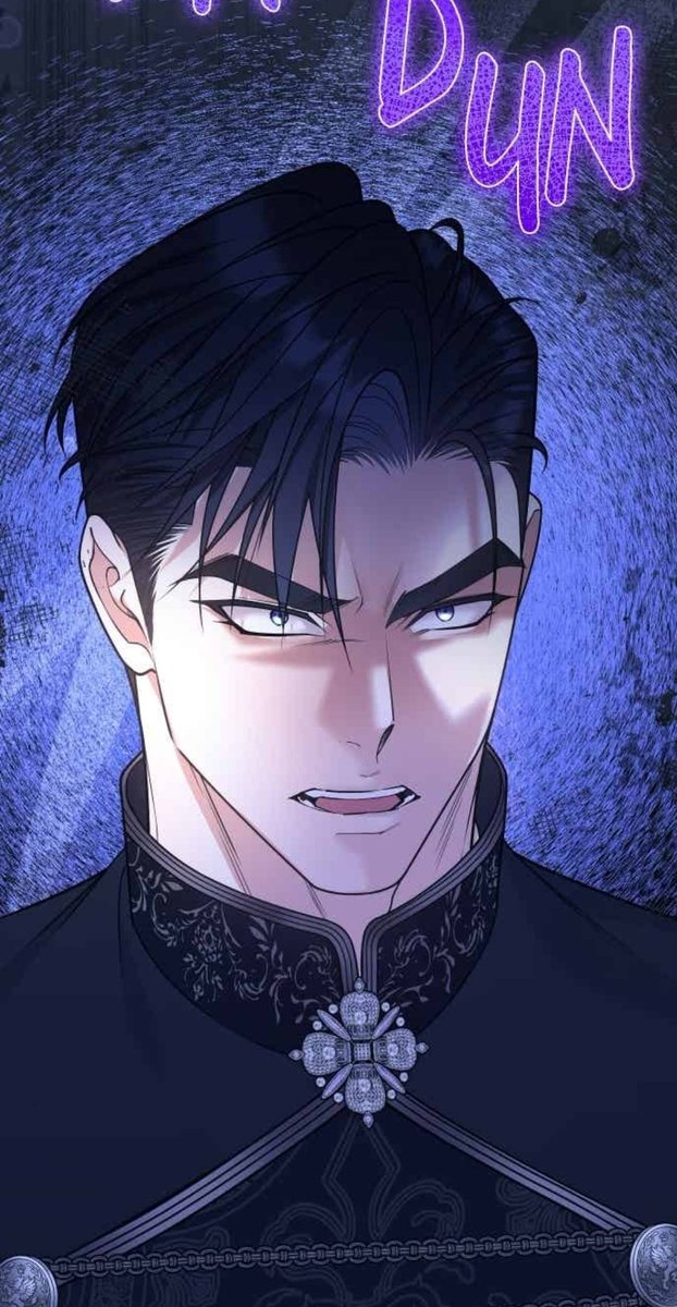 "Tell the refugees outside the wall this. Starting now, for every minute that Yuna remains missing I will take one life among them"

He's not joking about his wife, even less when they kidnapped her in their wedding day