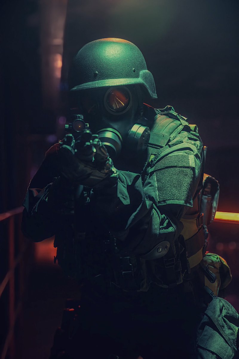 【BIOHAZARD RE:2】 cosplay

HUNK

photo/ <a href="/Sorauta_052/">諷詩@造形修羅場　次ﾗｸﾞｺｽ</a> 
#REBHFun