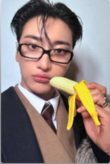 byeol_potter's tweet image. อิ่มๆ เลยล่ะ 🐰🍌🐰🍌