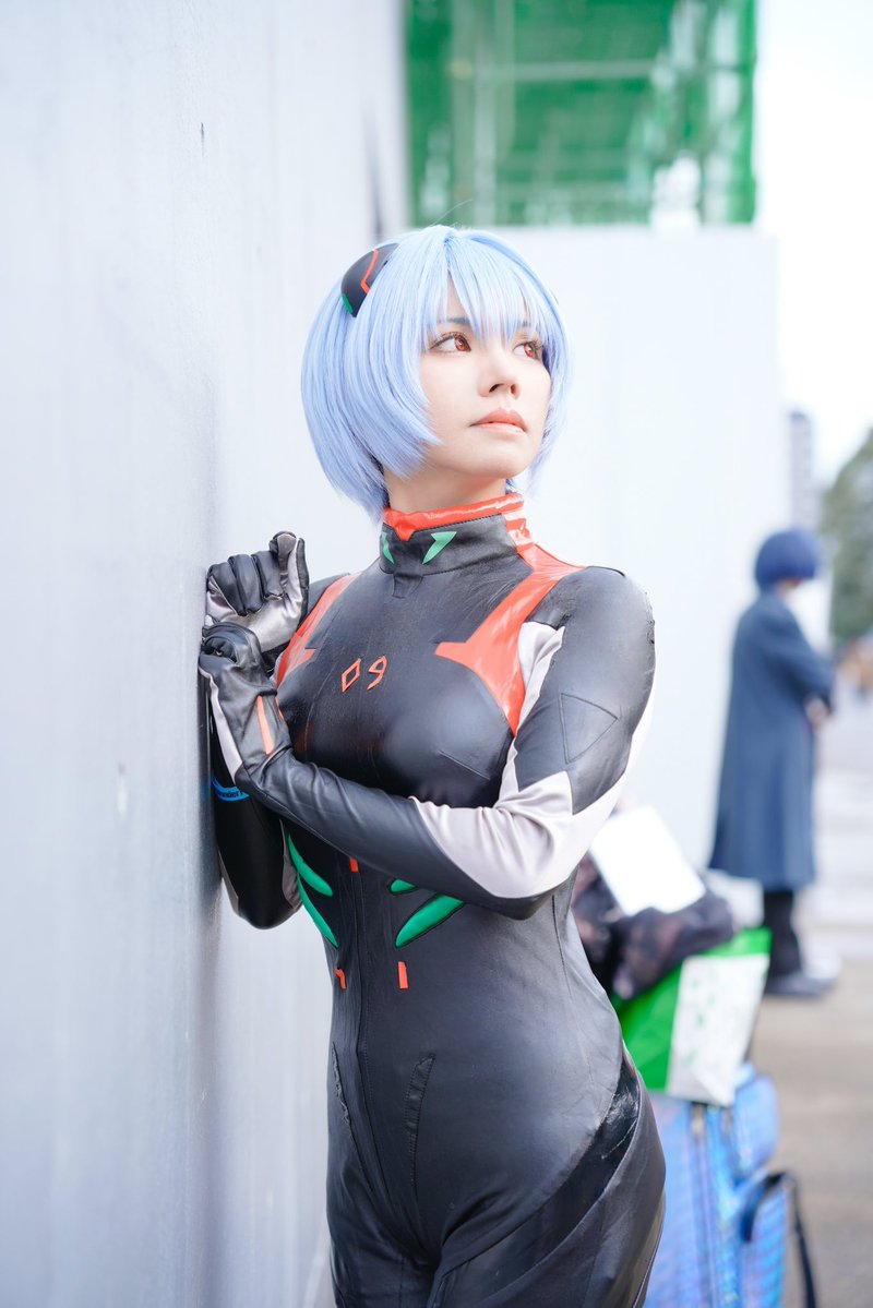 お写真ありがとうございました🙇✨
📷 <a href="/anamokei99/">🍓あなぐも🍓</a> 
#WF2026W #WF2026Wコスプレ