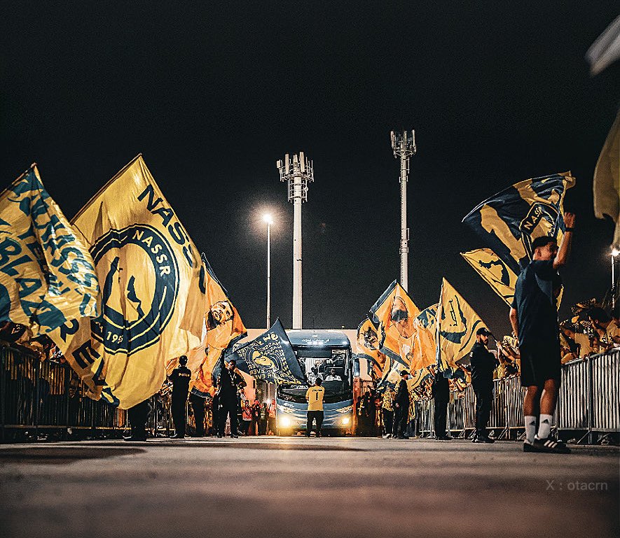 #النصر_أركاداغ
بالتوفيق ل #النصر #العالمي يارب🙏🏻💛💙