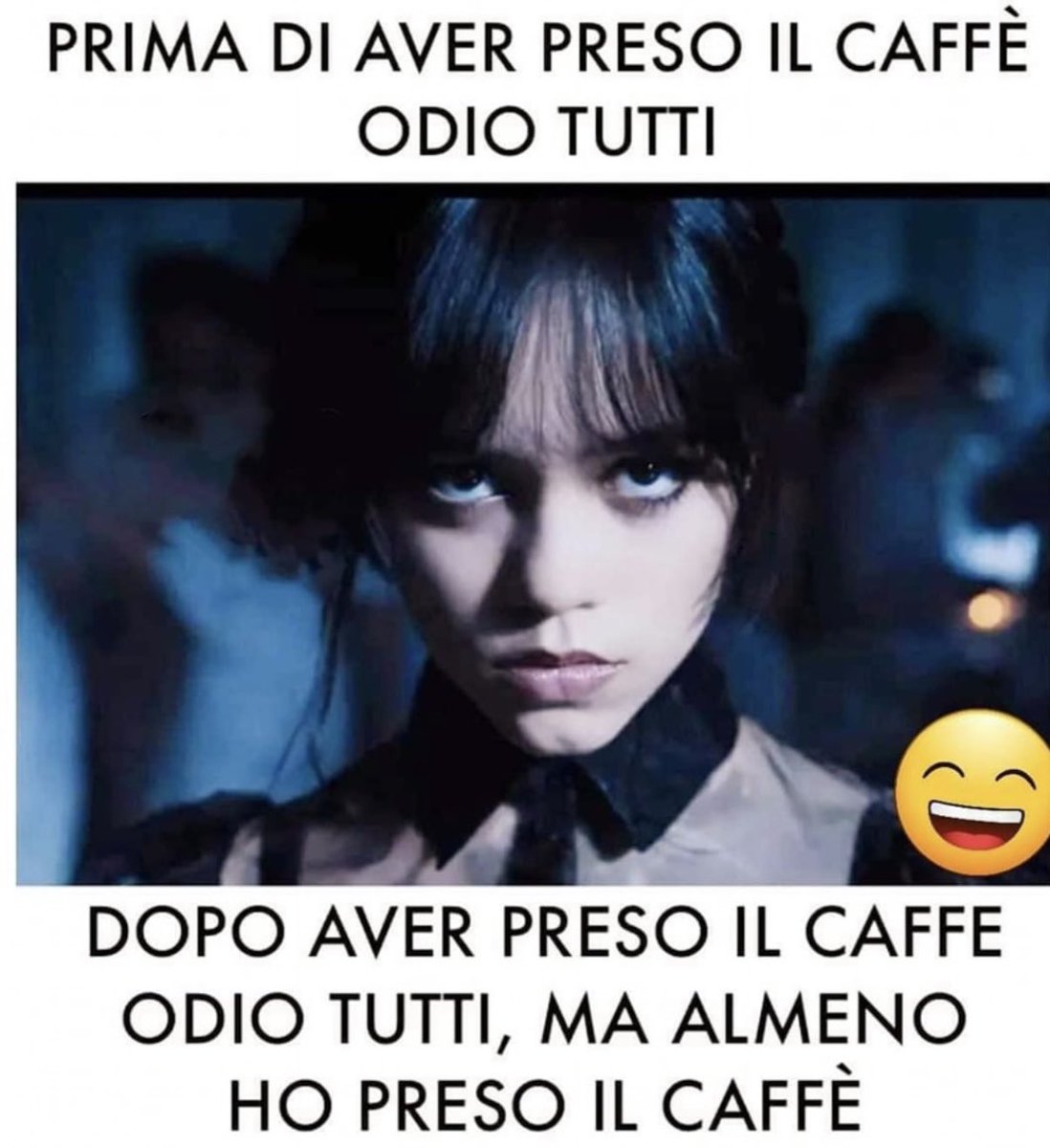 #Buongiorno