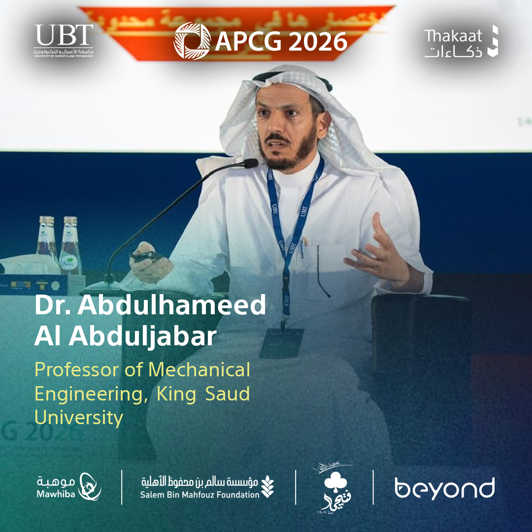 The 19th Asia-Pacific Conference on Giftedness tweet media