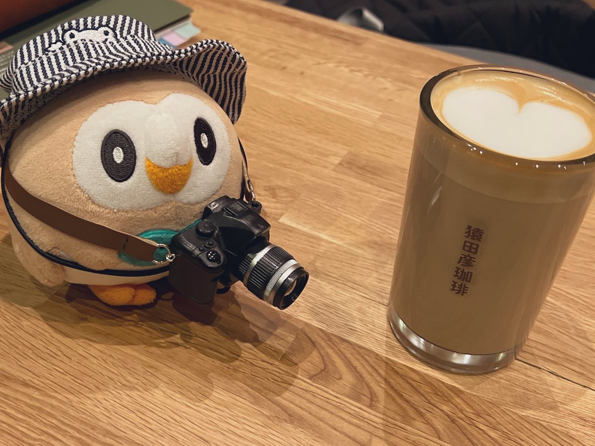 charlo_syaro's tweet photo. ☕️💓 https://t.co/peHuqJOXNk