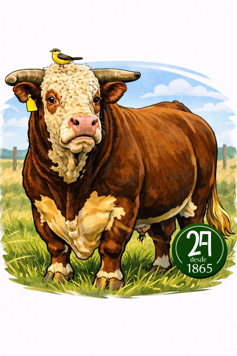 El Baqueano tweet media