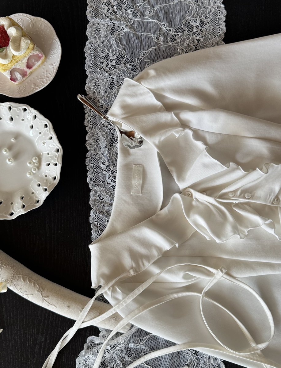 Kleesier 클리시어 tweet media