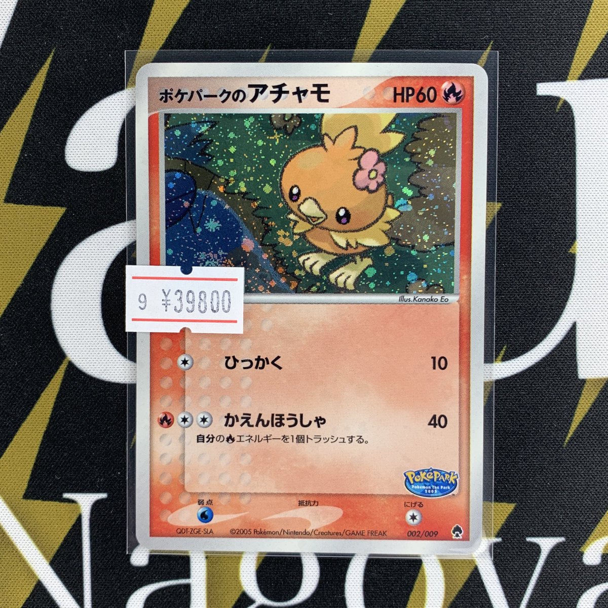 ポケモンカード 入荷情報】 大人気のポケパークプロモ入荷致しました