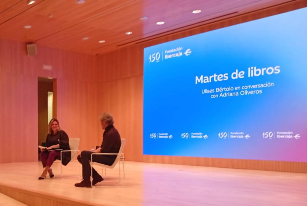 Librería París tweet media