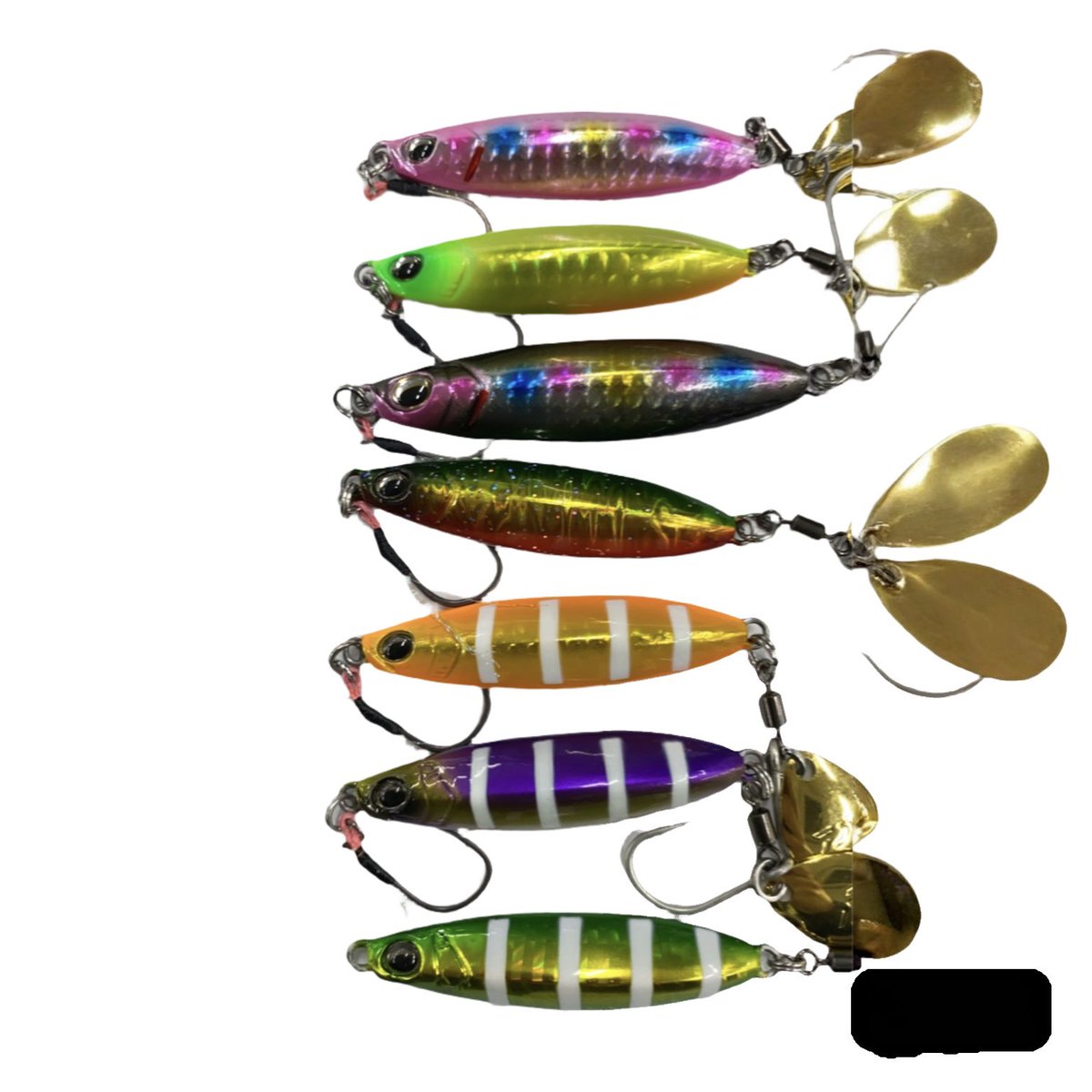 DAIWA SW Fishing Shore (@d_sw_shore) / Posts / X