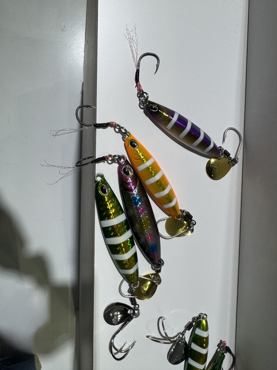 DAIWA SW Fishing Shore (@d_sw_shore) / Posts / X