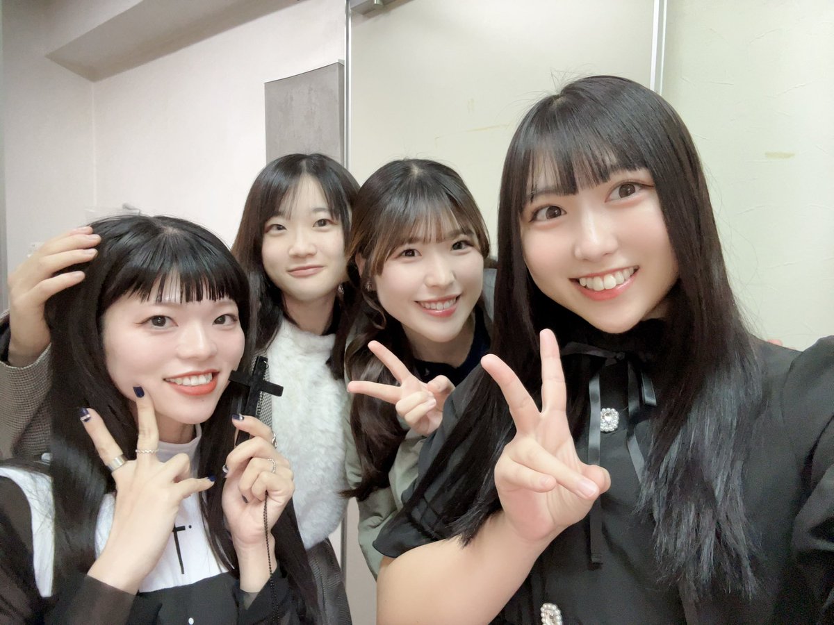 だいすきなひとたち( ◜ᴗ¯)🤝(¯ᴗ◝ )